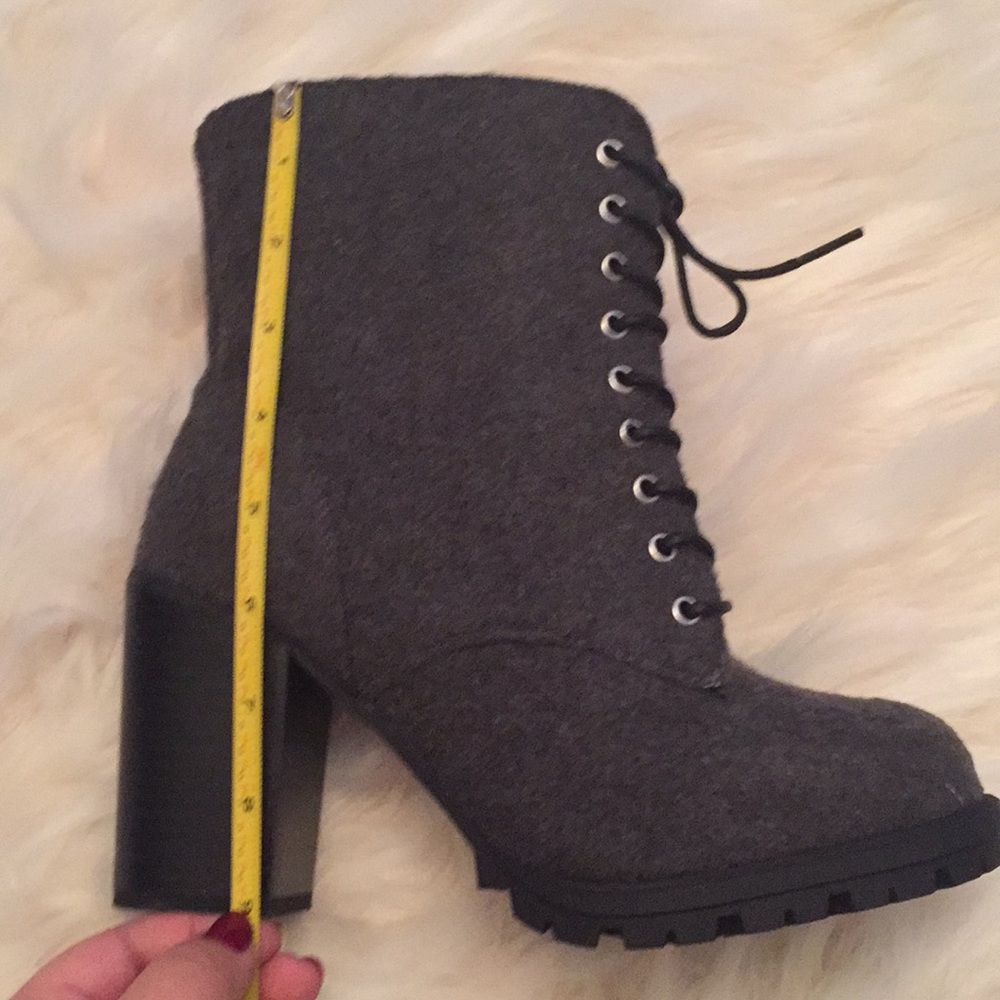 Lane Bryant boots - Picture 5 of 5